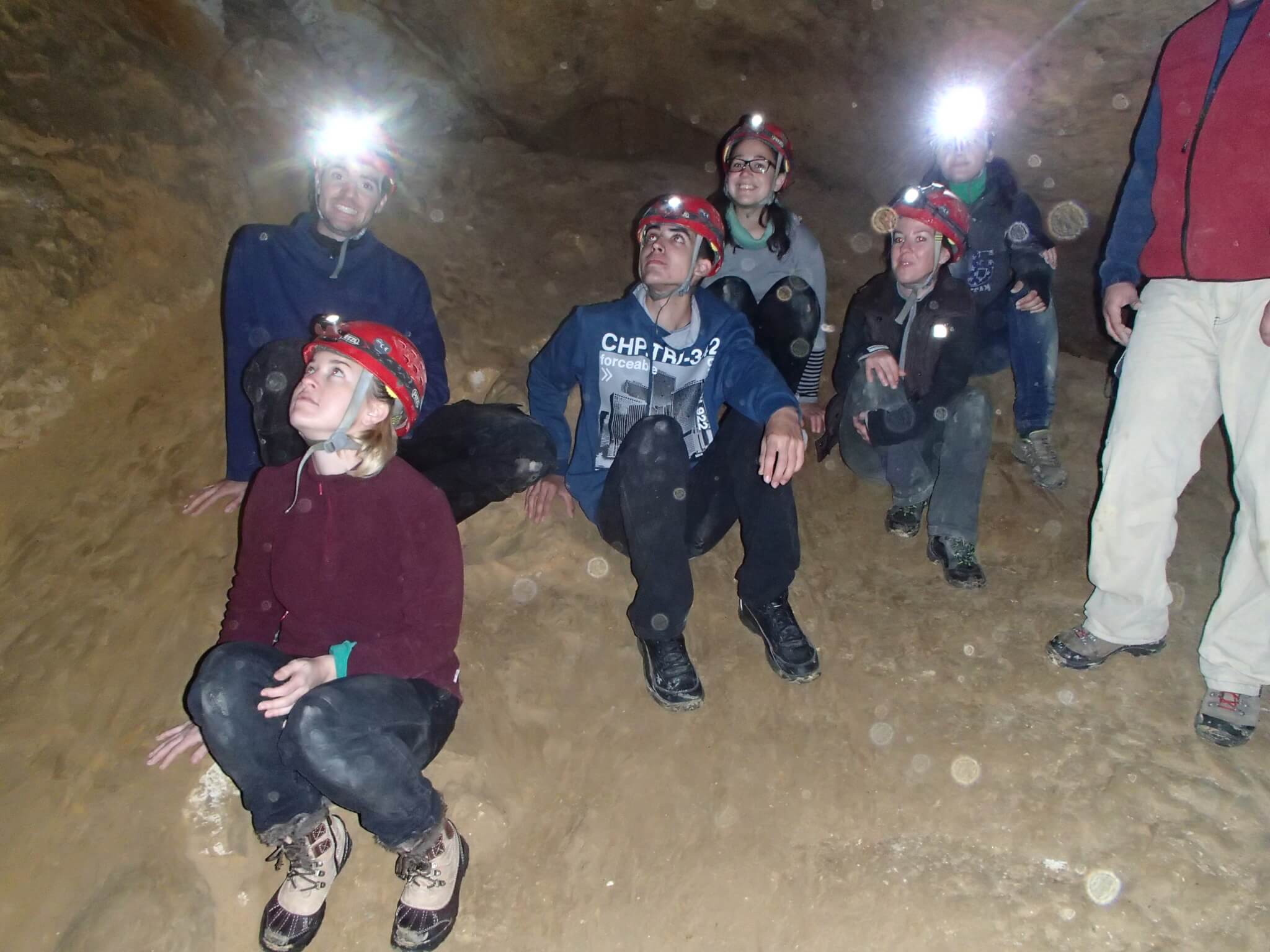 Hatalmas labirintus a Rózsadomb alatt – Ezt rejti a Ferenc-hegyi-barlang